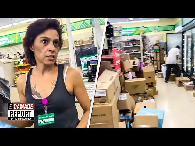 Dollar General Employee Exposes RIDICULOUS Working Conditions