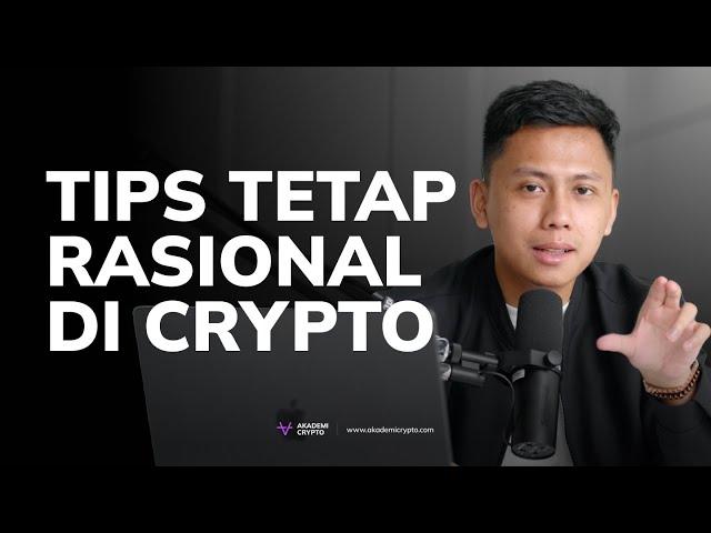 Cara Berfikir Rasional Ketika Di Bull Market