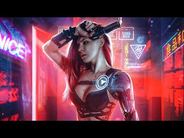 Никогда не умрёт (Cyberpunk 2077 OST Never Fade Away на русском — SAMURAI Cover)