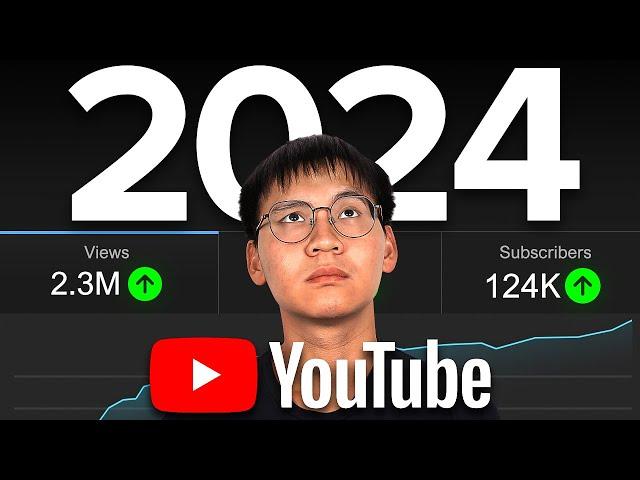 The NEW Way to Grow Your YouTube Channel in 2024