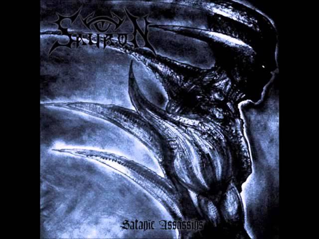 Sauron - Possession