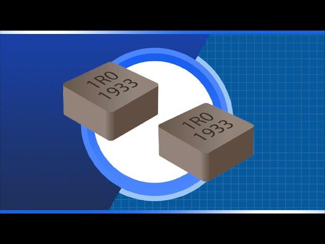 BOURNS SRP1580CA AEC-Q200 Shielded Power Inductor | New Product Brief