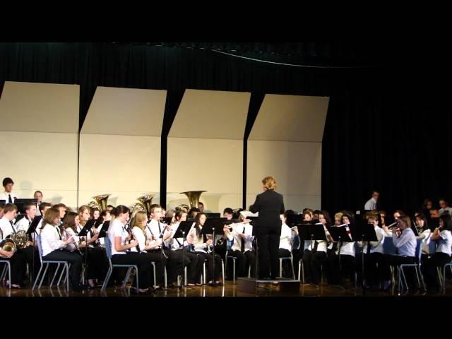 20110518 Scotia Glenville Band - Lord of the Rings