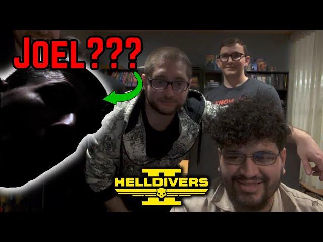 Yes... Arrowhead Actually Invited Us To Their Studio | Helldivers 2 Q&A