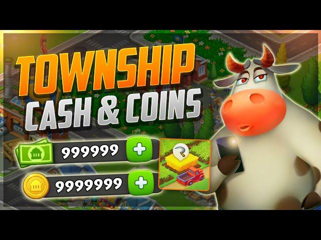 Township Hack - How I Got Unlimimted Cash and Coins with Township MOD APK Android, iOS