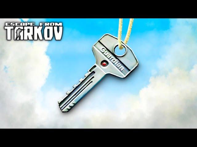 The Only Key You Should Avoid in Tarkov…