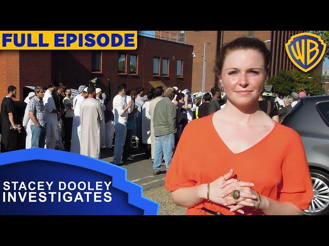 My Hometown Fanatics: Stacey Dooley Investigates | Warner Bros. TV