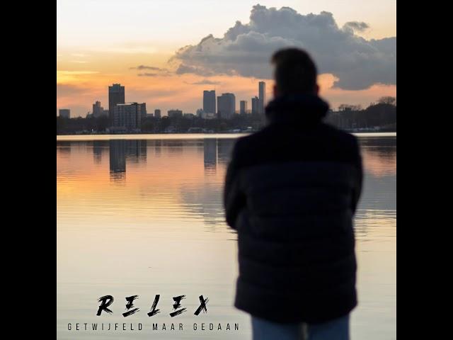 Relex - Dit Is Life ft Lydia (Prod. Johnny Gruter)