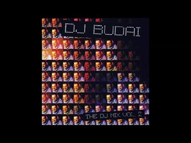 Budai-The Dj Mix Vol.2