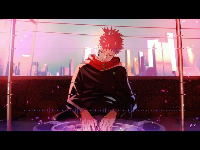 Jujutsu Kaisen Opening 1 Remix 『Eve - Kaikai Kitan』 | No Copyright