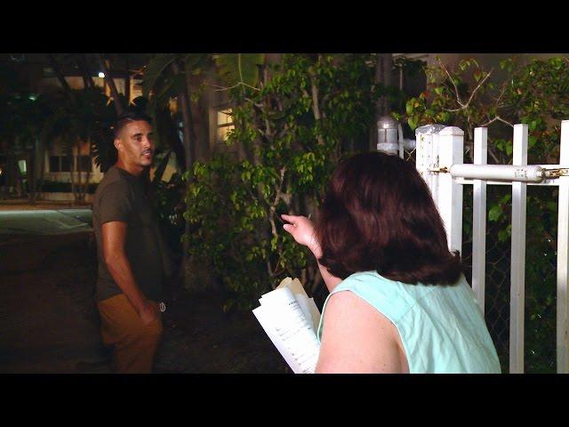 Danielle Throws the Book at Mohamed | 90 Day Fiance