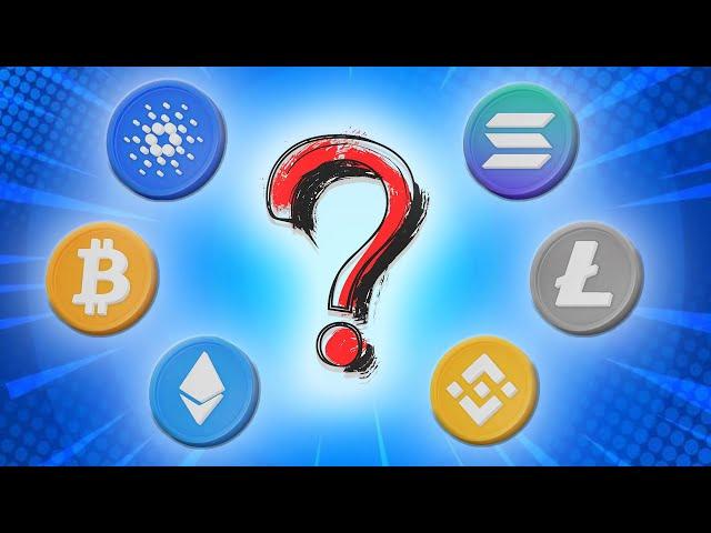 The Best Crypto to Buy in July 2024 | These 3 Coins Are Ready to Outperform