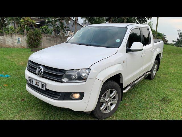 My Cheap AMAROK Review 