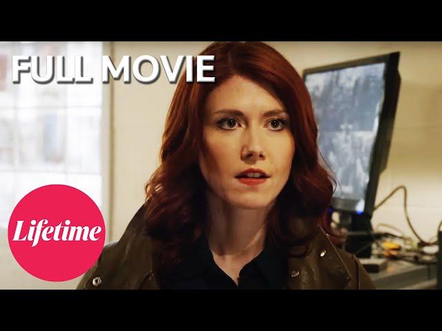 Undercover Wife | Starring Jewel Staite | Full Movie | Lifetime