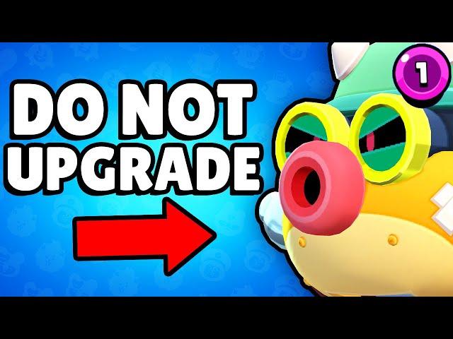 20 Unwritten Rules Of Brawl Stars