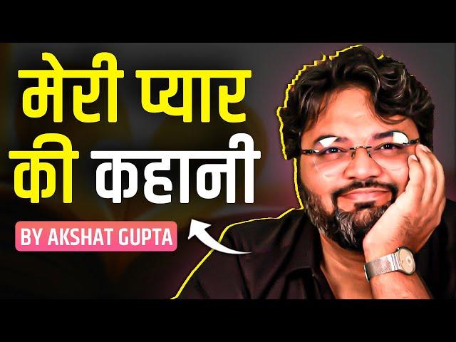 अभी शादी नहीं हुई तो ये वीडियो आपके लिए ही है | Akshat Gupta | Motivational Story | Josh Talks Hindi