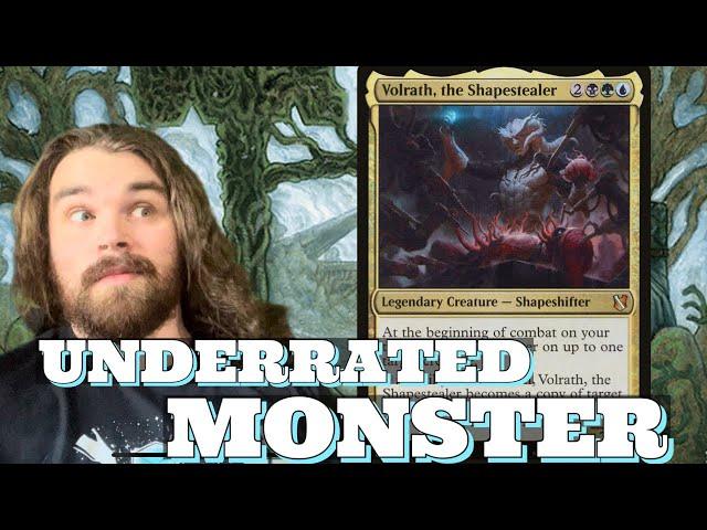 Volrath Is Insane! | EDH Deck Tech