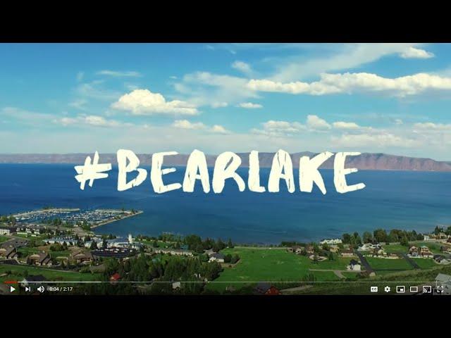 Explore Bear Lake | Utah