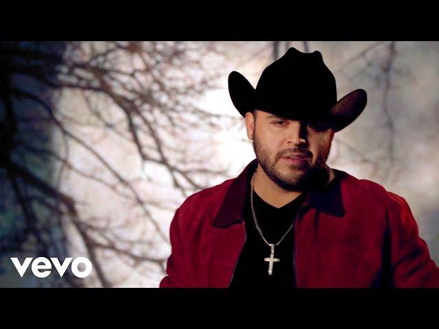 Gerardo Ortiz - Ahí No Era (Official Video)