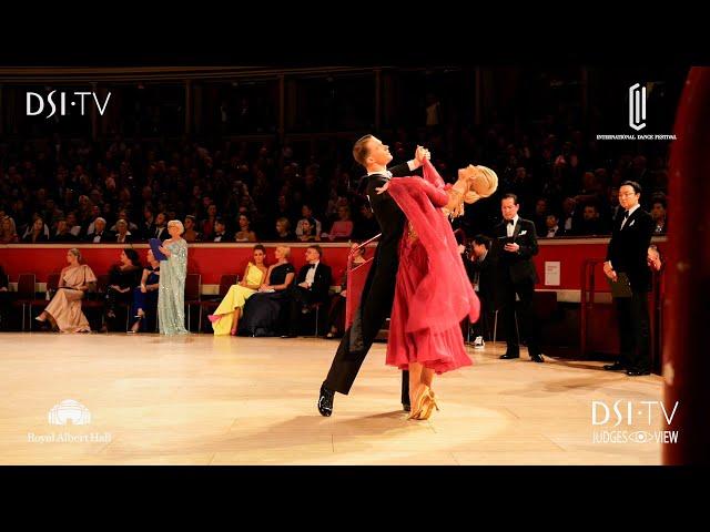 Glen & Caroly Waltz RH 2024