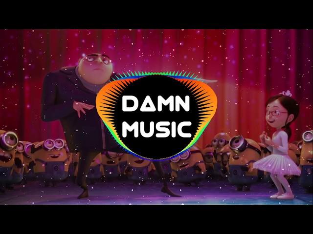 Despicable Me 3 - Minions Singing (Trap Remix)