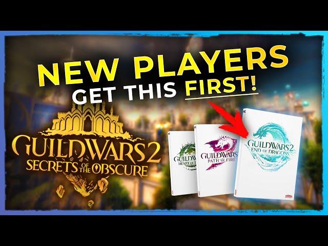 Guild Wars 2: Which Expansion Should YOU Buy In 2023? (New Player Guide)