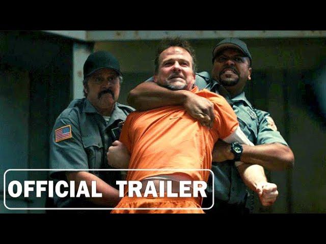 Nefarious Official Trailer [FULL HD 1080P]