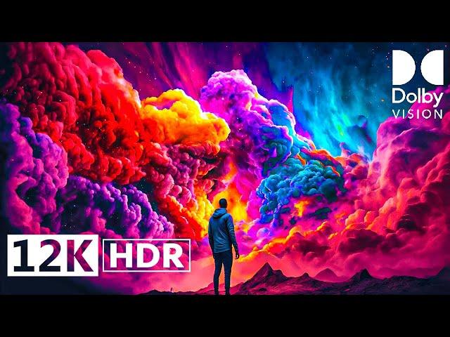 Best Dolby Vision™ HDR 12K Ultra HD 60 FPS (New)