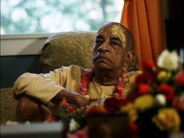 "I Have Passed My Life Uselessly" Srila Prabhupada's Lecture -13th November 1968 in Los Angeles,USA