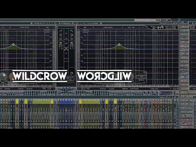 Wildcrow Progressive House Masterclass [Download]