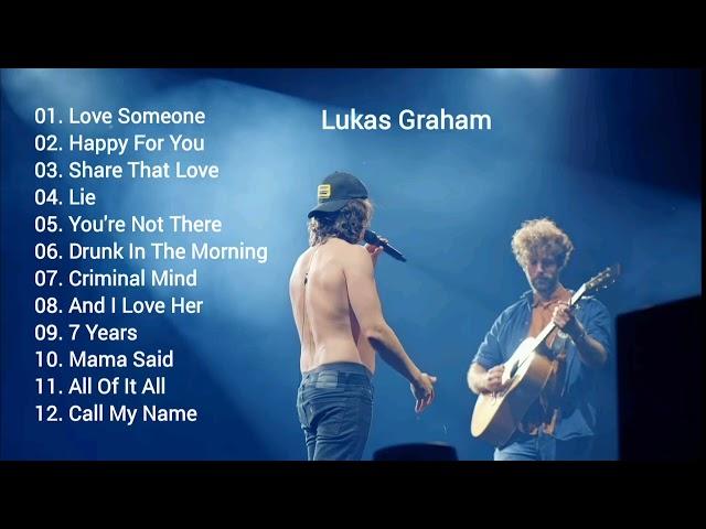 Lukas Graham#PLAYLIST