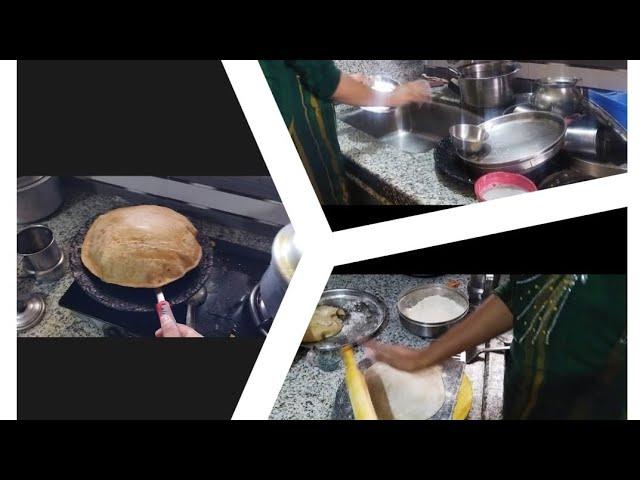 cooking and kitchen cleaning vlog#puran poli easy recipe#cooking#vk#daily vlog