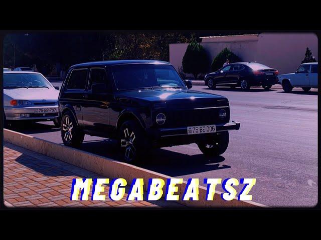 MegaBeatsZ - Dünya Gözəli Remix ( ft. Səfər Xıdırov )