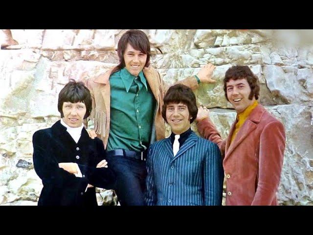 The Tremeloes - Here Comes My Baby (with lyrics)