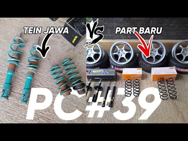 PC#39 Eps.2 // x Taksi 150jt, dapet per TEIN JAWA