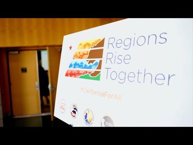 Regions Rise Together Kicks Off in the Inland Empire