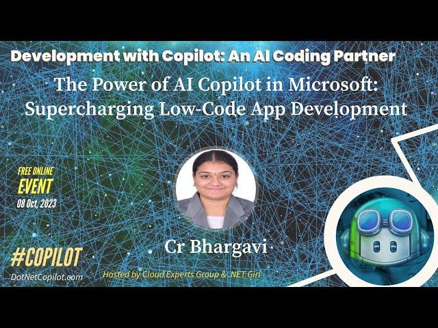 The Power of AI Copilot in Microsoft: Supercharging Low-Code App Development