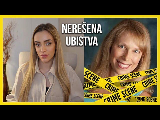 Teorije Zavere - Nerešena ubistva 36 | Mary Yoder