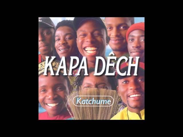 Kapa dech- Xankoma