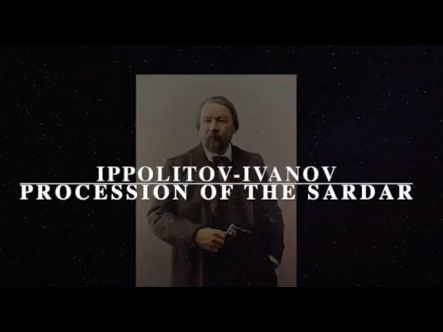 Ippolitov-Ivanov: Procession of the Sardar~Caucasian Sketches Suite; Zenko/ Extreme Philharmoniker