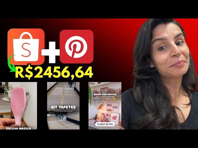 The TRUTH About Making Money on Pinterest: Are You Missing Out? Shopee Affiliate