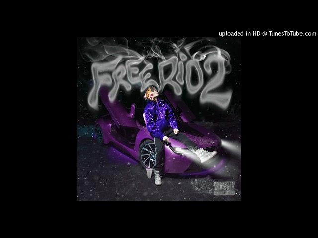 [FREE] OG Buda FREERIO 2 TYPE BEAT - "Выдох" (prod.by @whytemm)