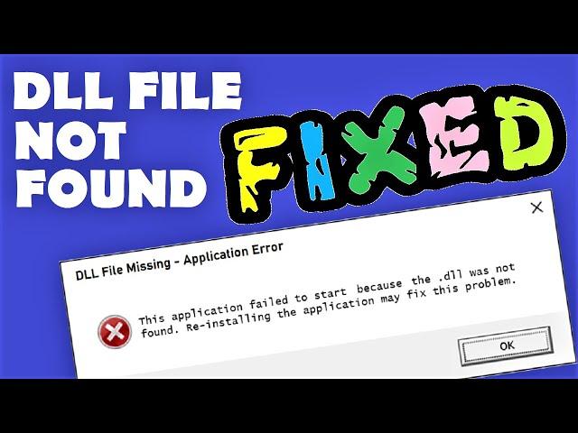 LAPRXY.DLL missing in Windows 11 | How to Download & Fix Missing DLL File Error