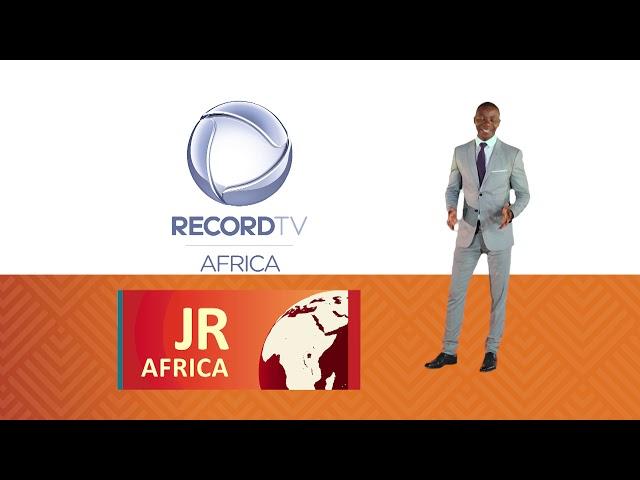 Canais Locais Exclusicos - Record TV Africa