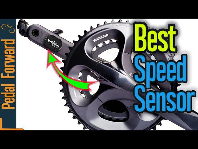 TOP 5 Best Bike Speed And Cadence Sensors: Today’s Top Picks