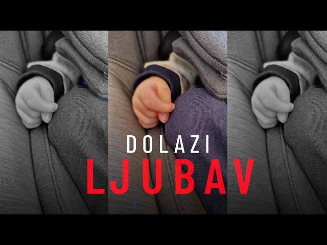 Marija Serifovic - DOLAZI LJUBAV - (Official Video 2023)