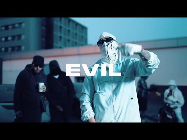 [FREE] Uk Drill Type Beat x Ny Drill Type Beat "Evil" | Uk Drill Instrumental 2022