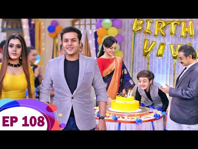 Vivaan को Baalveer ने दिया Birthday Surprise | Baalveer Returns | Ep 108 | New Superhero Series 2023