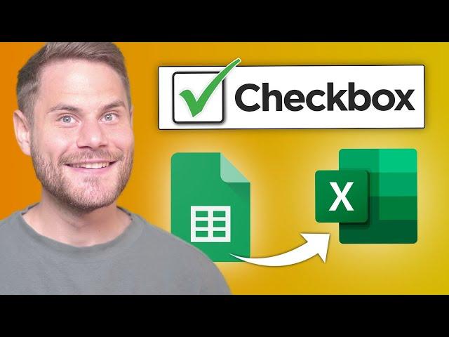 Die BESTE Google Sheets Funktion ENDLICH in Excel 