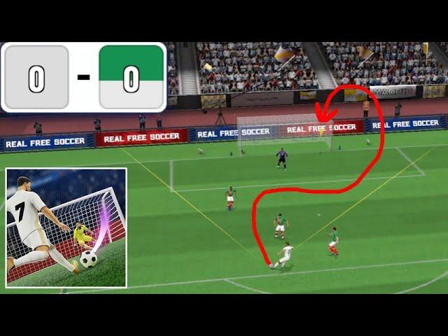 Soccer Super Star - Gameplay Walkthrough (Android) Part 81